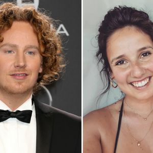 Von Michael gerettet! "The Voice"-Claudia glaubte es kaum