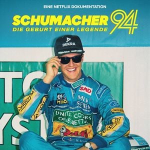Michael Schumacher ganz nah: Sein Triumph als Netflix-Doku