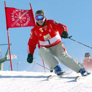 Hoffnung: Schumi-Familie glaubt fest an Heilung