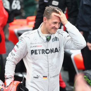 Ganz der Papa! Mick Schumacher fährt nun Formel 4
