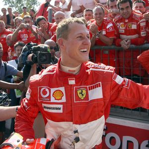 Michael Schumacher: Pressekonferenz am Mittwoch!