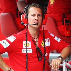 Neue Doku: Corinna spricht über Michael Schumachers Unfall