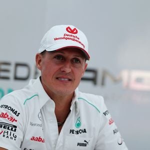 War Michael Schumacher bei Hochzeit seiner Tochter dabei?