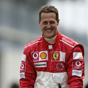 Große Ehre: Michael Schumacher erhält eigene Lounge in Monza