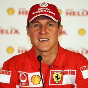 Schumis Ferrari für Rekordsumme von 16 Millionen versteigert