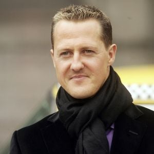 Michael Schumacher: Neue Homepage für seine Fans