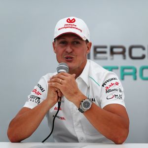 Versteigerung: So viel bringen Michael Schumachers Uhren ein