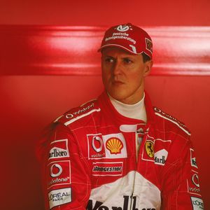 Schumacher-Erpressung: Krankenschwester wird beschuldigt