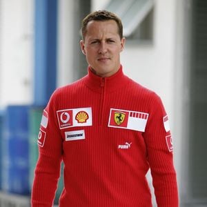 Schumi-Eklat: Sohn des Angeklagten spielt Erpressung runter