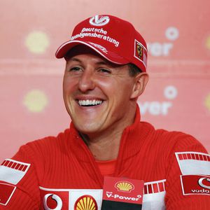 Große Emotionen: Schumi-Doku erfolgreich in Netflix-Charts