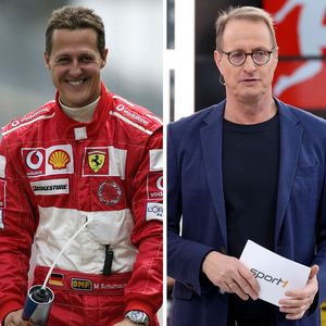 Deshalb fragt Formel-1-Experte nicht nach Schumis Zustand
