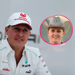 Michael Schumachers Tochter Gina modelt für ihre Modelinie