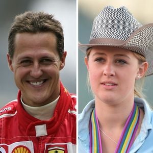 Michael Schumachers Tochter Gina heiratet heute auf Mallorca