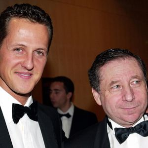 Für Ex-Ferrari-Chef ist Michael Schumacher noch "präsent"