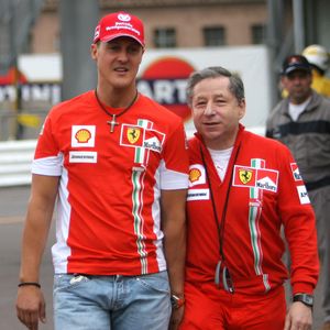 Freund verrät: Michael Schumacher ist nicht mehr derselbe