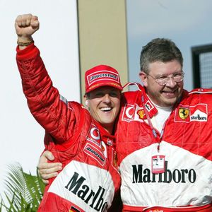 Matze Knop: Schumi beflügelte unsere National-Elf!