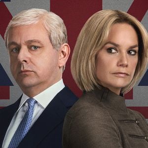 Aktueller Anlass: "A Very Royal Scandal" in ZDF-Mediathek