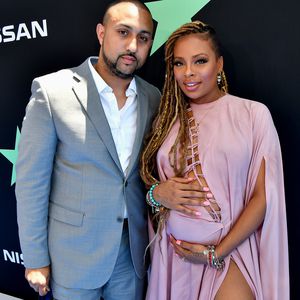 Schwanger! "Topmodel"-Erste Eva Marcille wird Mama