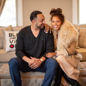 Viertes Baby: Topmodel Eva Marcille ist wieder schwanger!