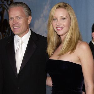 Friends-Star Lisa Kudrow feiert Serien-"Comeback"