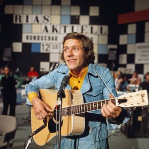 Er sang "Benjamin Blümchen"-Titellied: Michael Thilo ist tot