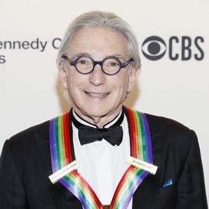 Zwölffacher Grammy-Gewinner Michael Tilson Thomas verstorben