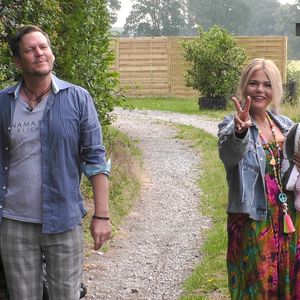 Sommerhaus-Rückkehr von Diana und Micha: Stars geschockt!