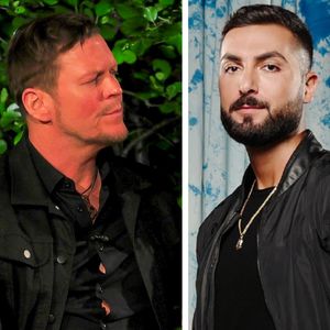 Michi packt aus: Konsumierte Lou im Sommerhaus etwa Drogen?