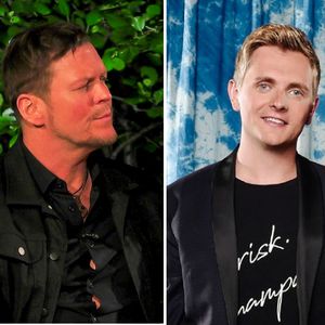 Sommerhaus-Drama: Michael schlägt Tim mit Knüppel K.O.!