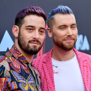 Unfreiwillig geoutet: Lance Bass beim Date ertappt