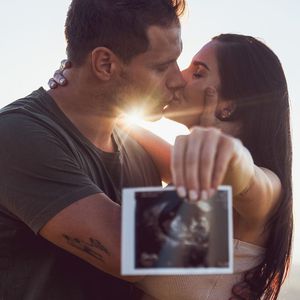 Zum vierten Mal: Handballer Michael "Mimi" Kraus wird Papa