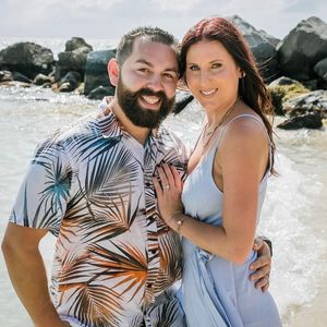 Frau des Food-Influencers Michael Duarte bricht Schweigen