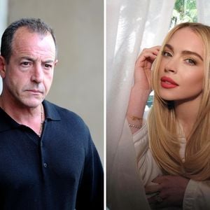 Angriff auf Vater: Lindsay Lohans Stiefmutter verhaftet