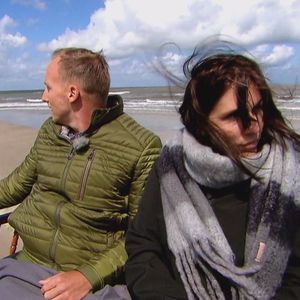 "Zu viel": "Hochzeit auf den ersten Blick"-Lisa will Abstand