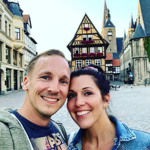 "Hochzeit auf den ersten Blick"-Lisa immer noch verheiratet!