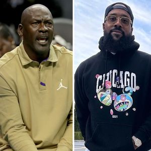 Vater ist gegen Beziehung? Marcus Jordan sagt was anderes!
