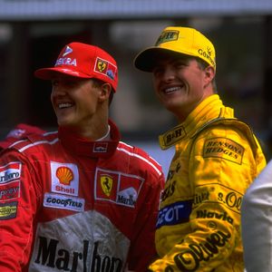 Ralf ist sauer: Michael Schumacher wird kein Ehrenbürger