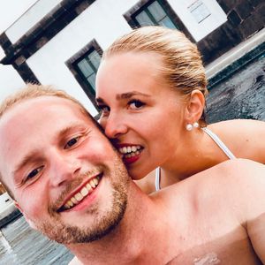 So läuft "Hochzeit auf den ersten Blick"-Michi & Selinas Ehe