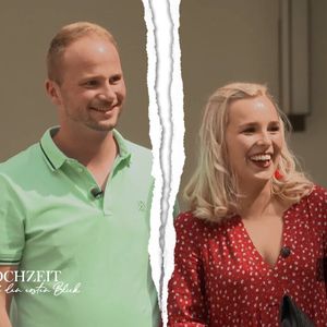 "Hochzeit auf den ersten Blick"-Michael und Selina getrennt!