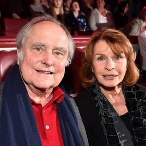 Senta Berger spricht über ihr Leben nach Tod ihres Mannes
