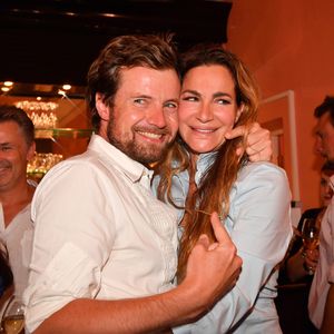 Nach Trennung von Alexandra Kamp: Michael trat vor den Altar