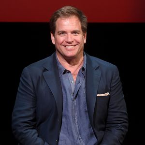 "NCIS"-Star Michael Weatherly ist wieder Papa!