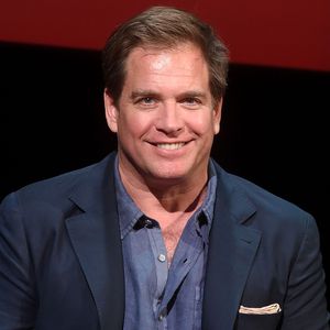 Michael Weatherly im Juni 2018