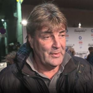 Jasmin Tawils Vater Michael Weber