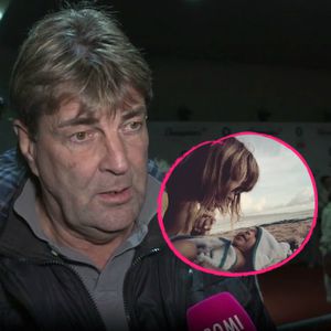 Jasmin Tawils Vater: So ist der Papa seines Enkels Ocean!