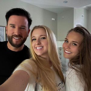 "Daddy und ich lieben dich": Laura teilt Wendler-Familienpic