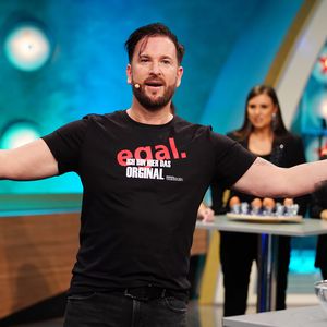 Michael Wendler geschockt: Er hat stolze 14 Kilo zugelegt