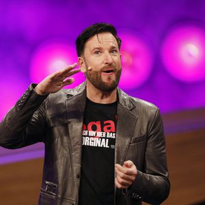 Autsch! Wendler wurde zum nervigsten Mann des Jahres gekürt