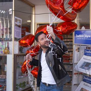 "Muttis Tapete": Wendler ist beim Hochzeitslook wählerisch!