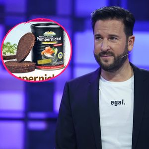 Brot-Fluencer: Jetzt gibt Wendler auch noch Hamster-Tipps